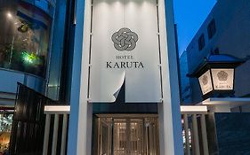 Hotel Karuta 赤坂 (Adults Only)